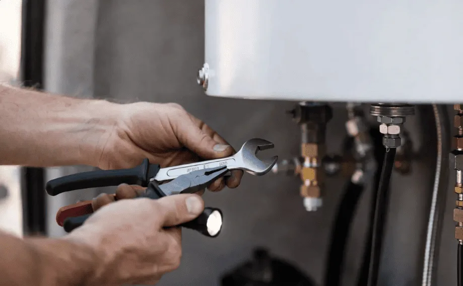 Why choose Water Heater Repair in Maryville, TN